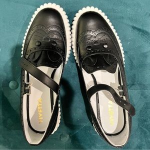 Vivetta Loafers Brand New!